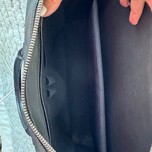 Louis Vuitton Damier Graphite Porte-Documents Voyage - Picture 4 of 12